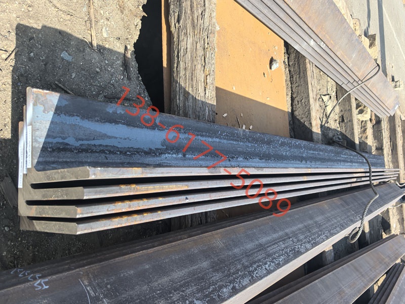 寧波Q420B角鋼 220*220角鋼22個(gè)厚通訊塔角鋼噴漆